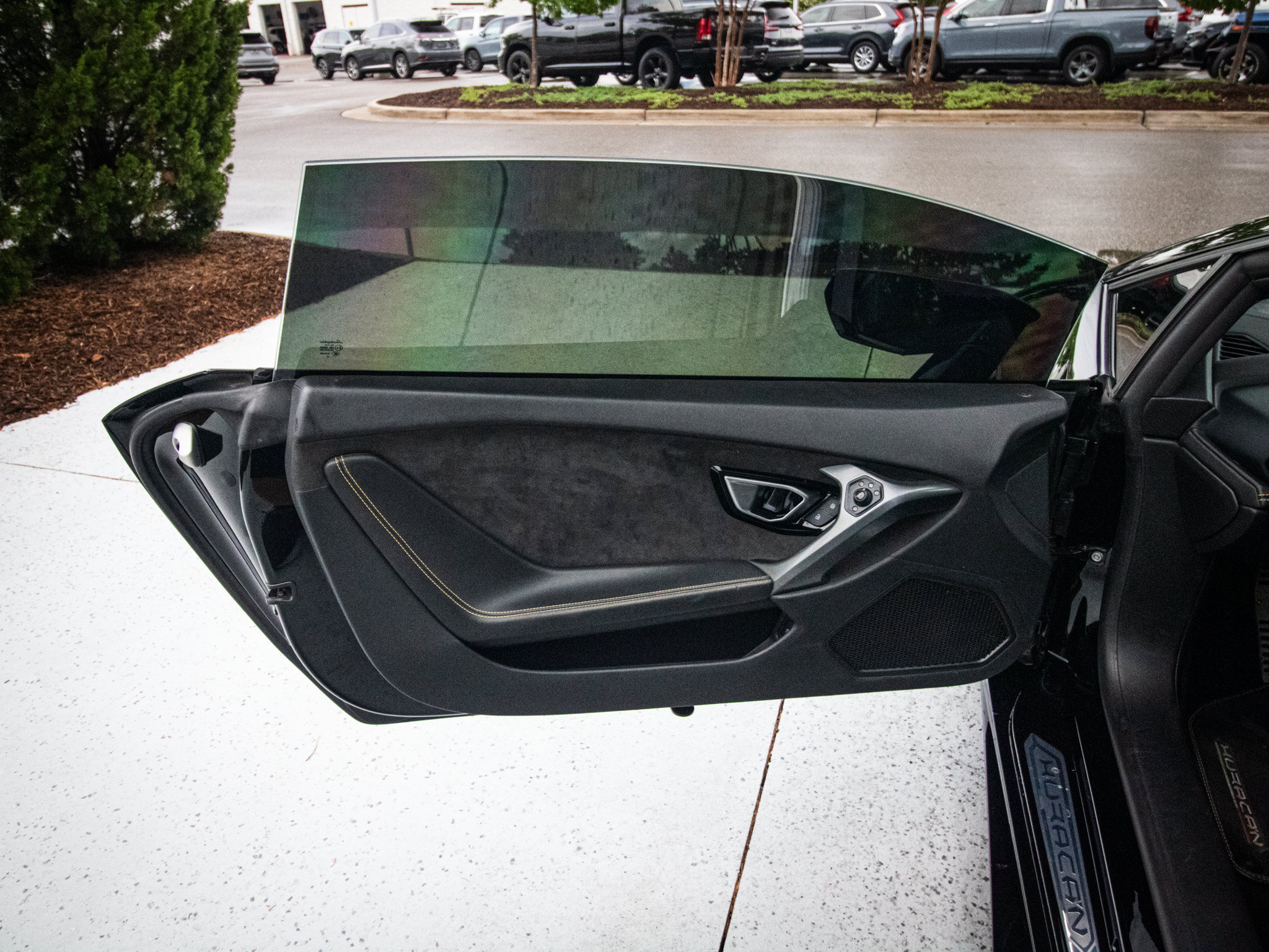 Used 2015 Lamborghini Huracan LP 610-4 AWD/4WD image 14