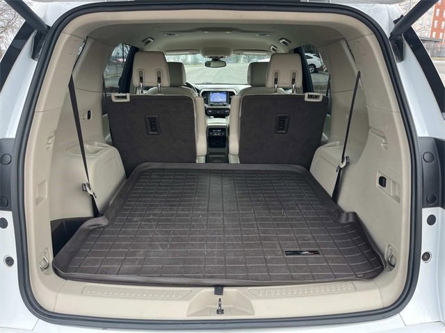 Used 2019 GMC Acadia Denali image 23