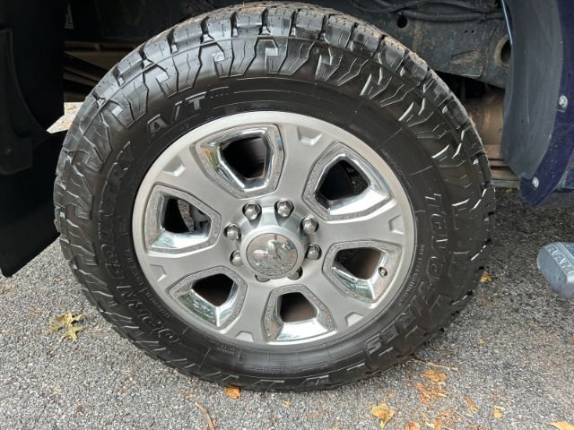 Used 2016 RAM 3500 Laramie AWD/4WD image 39