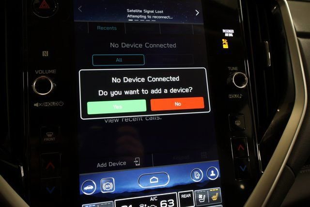 Certified 2024 Subaru Ascent Touring image 23