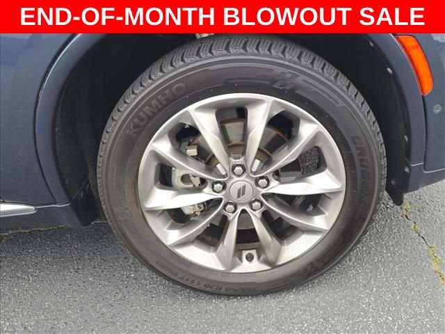 Used 2021 Dodge Durango Citadel AWD/4WD image 32