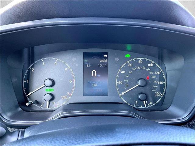 Used 2024 Toyota Corolla LE FWD image 20