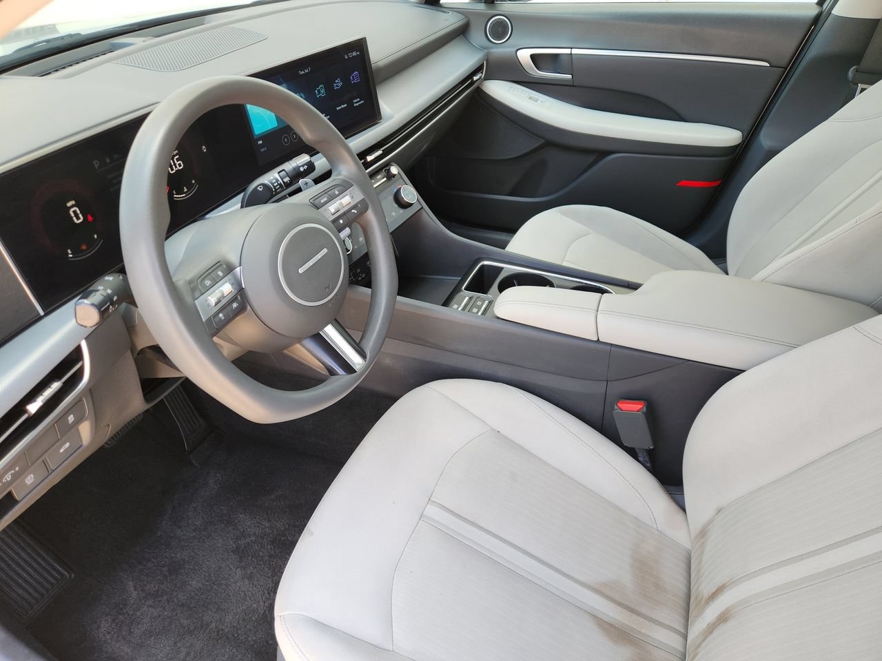 Used 2024 Hyundai Sonata SEL FWD image 9
