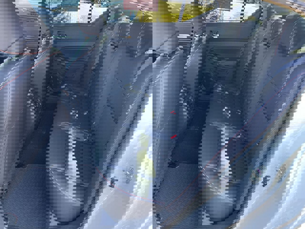 Certified 2023 Nissan Altima 2.0 SR image 26