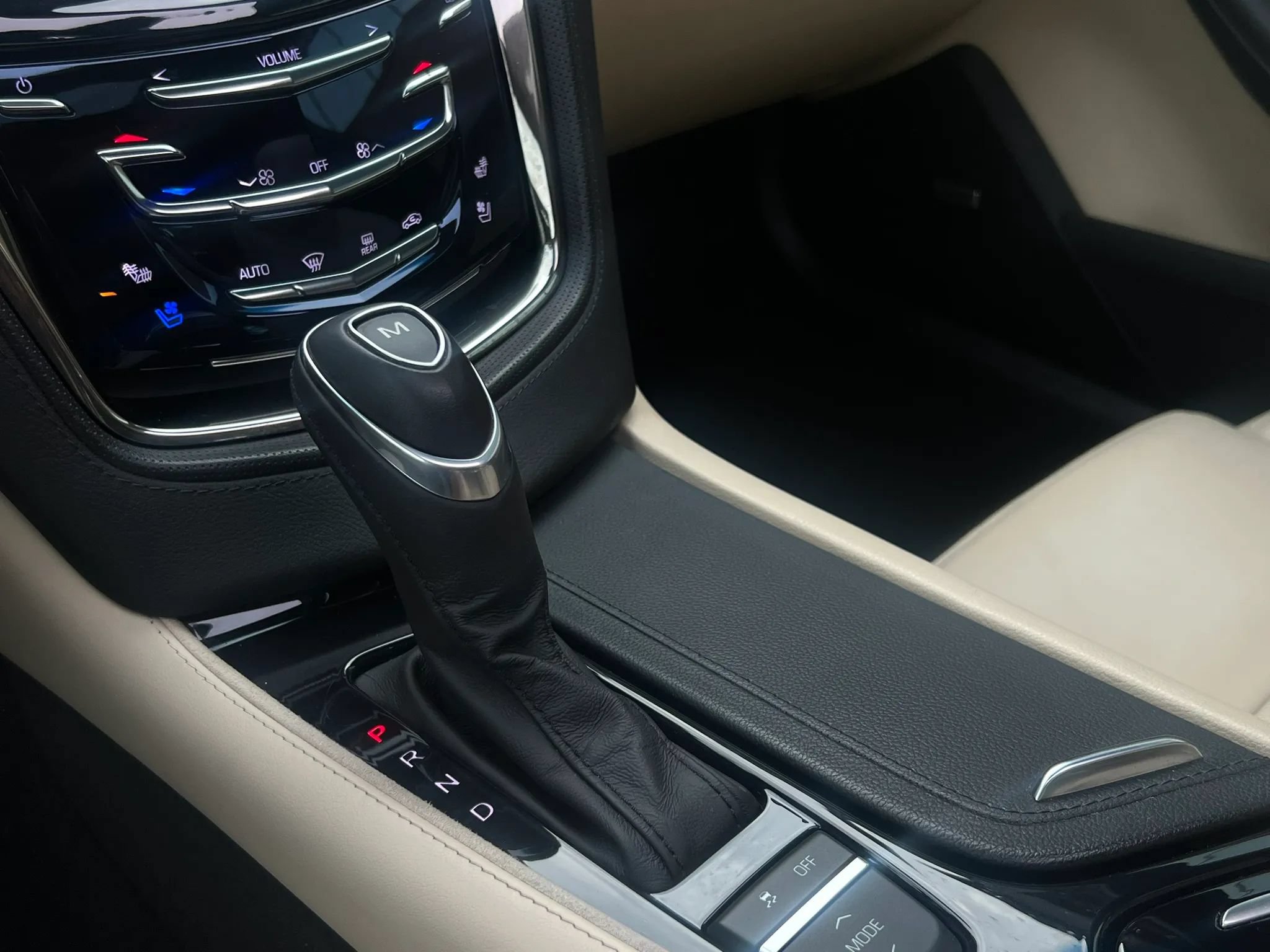 Used 2019 Cadillac CTS Luxury AWD/4WD image 36