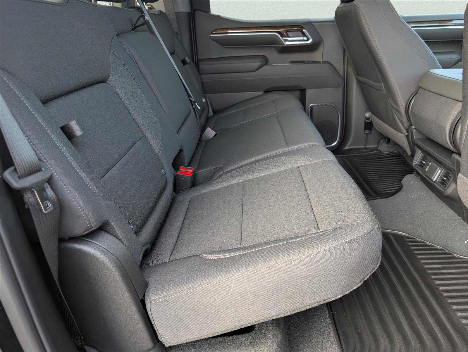 New 2026 GMC Sierra 1500 Elevation AWD/4WD image 14