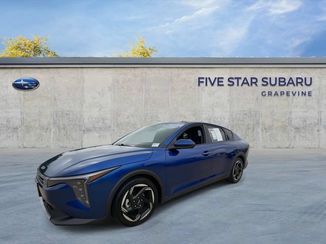 Used 2025 Kia K4 EX FWD image 4