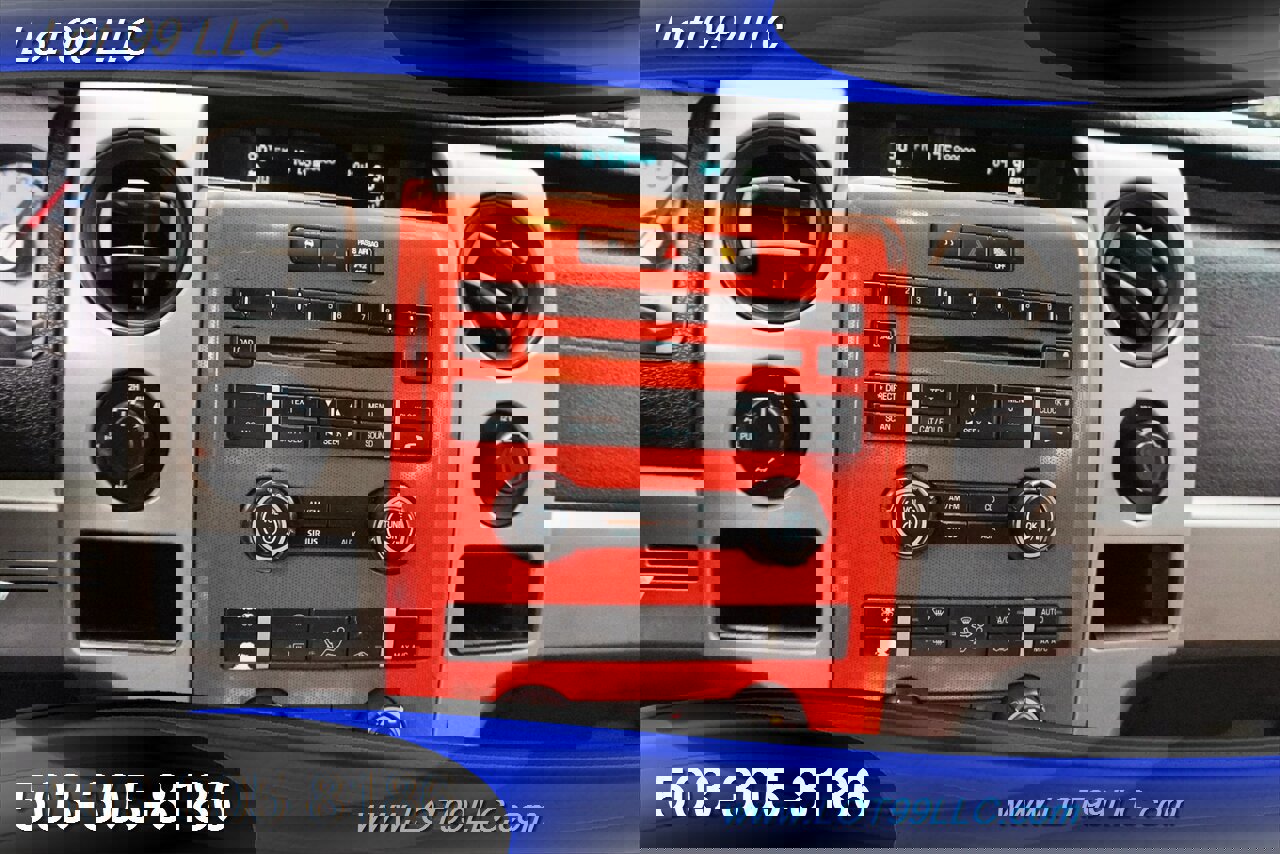 Used 2010 Ford F150 Raptor image 19