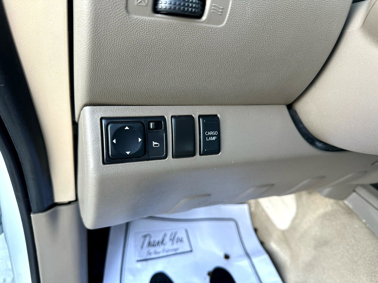 Used 2013 Nissan Frontier SV w/ SV Value Truck Pkg image 33