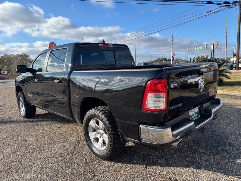 Used 2020 RAM 1500 Big Horn image 3