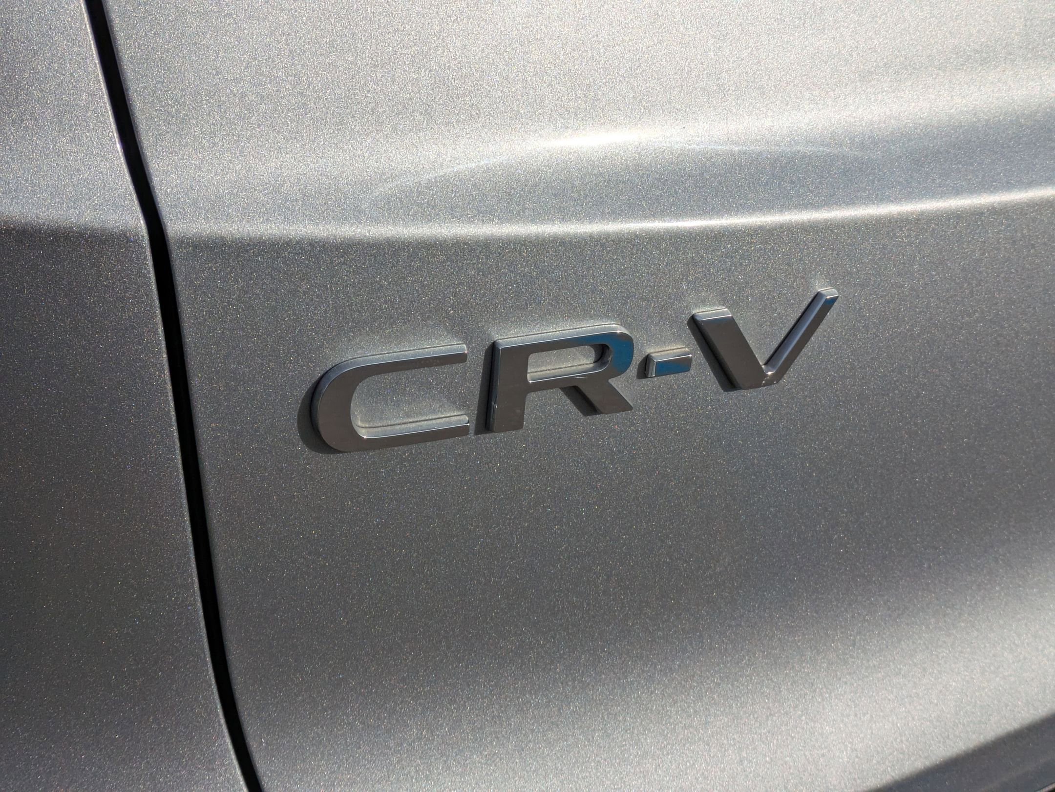 Used 2023 Honda CR-V EX-L image 27