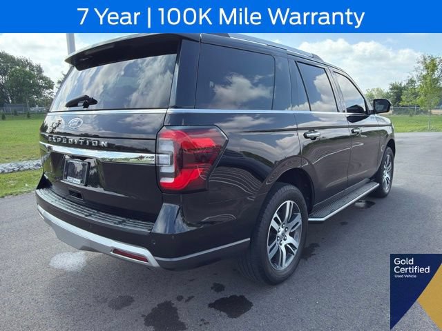 Used 2023 Ford Expedition Limited AWD/4WD image 9