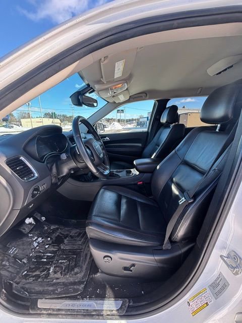 Used 2018 Dodge Durango GT image 9