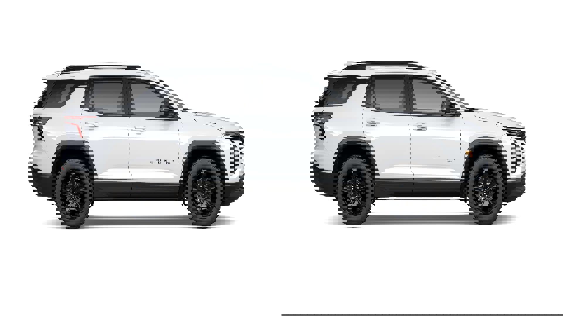 New 2026 Chevrolet Equinox LT image 51