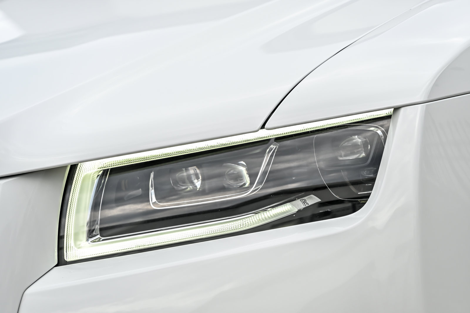 Used 2022 Rolls-Royce Ghost AWD/4WD image 7