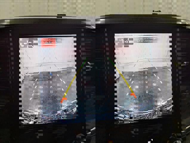 New 2026 RAM 1500 Big Horn image 46