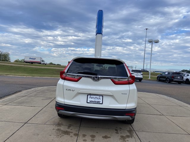 Used 2018 Honda CR-V EX-L image 10