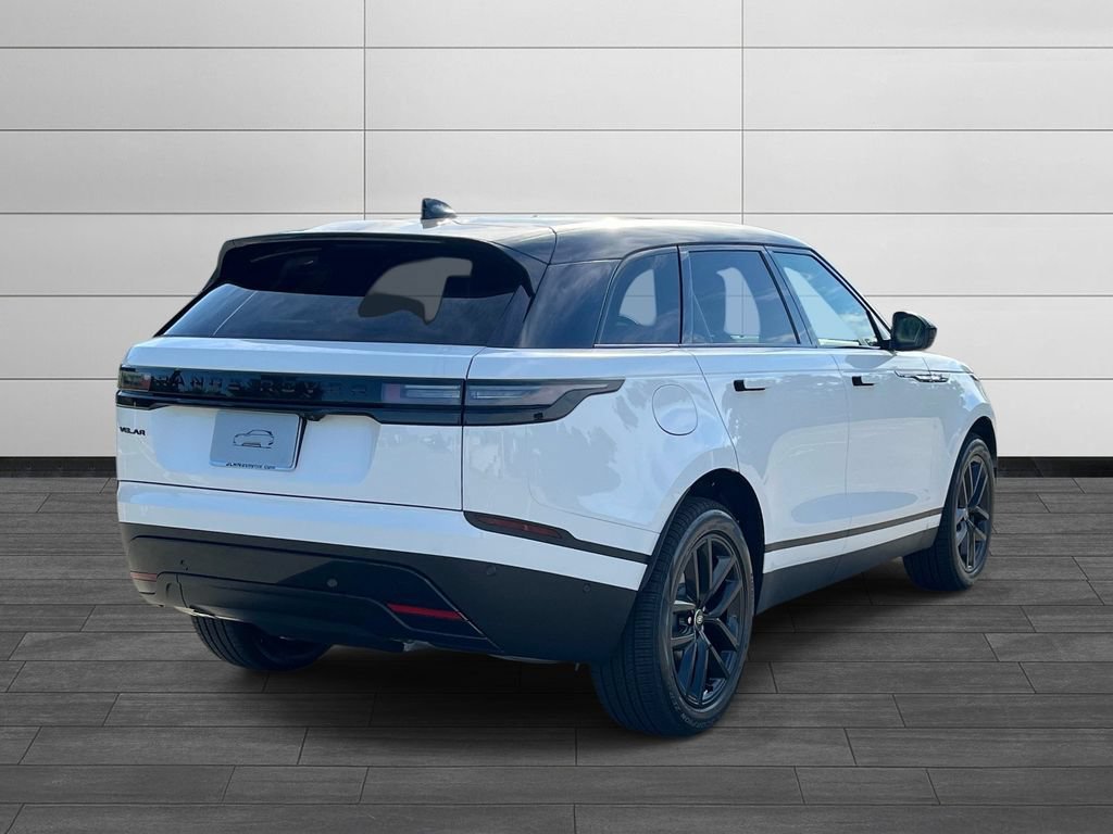 New 2026 Land Rover Range Rover Velar S AWD/4WD image 5