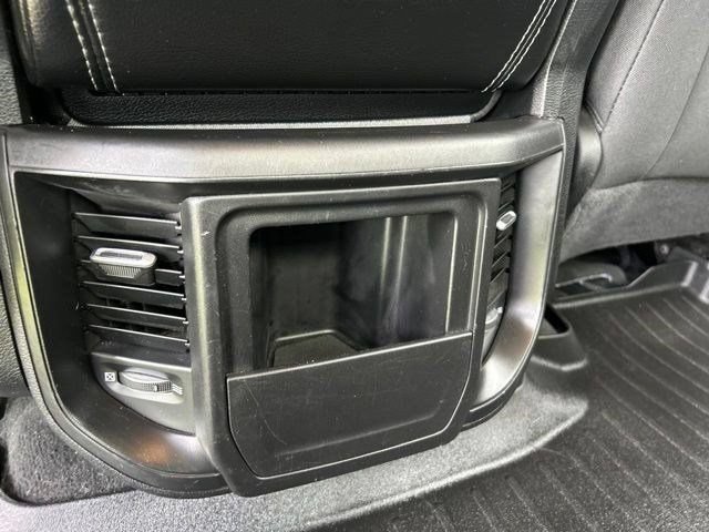 Used 2020 RAM 1500 Big Horn AWD/4WD image 43