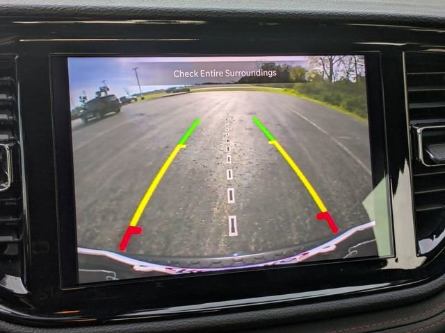 Used 2021 Dodge Durango R/T w/ Trailer Tow Group IV AWD/4WD image 13