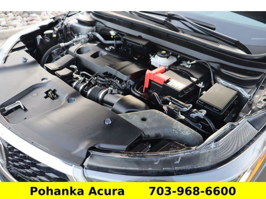 Certified 2023 Acura RDX AWD w/ Technology Package image 50