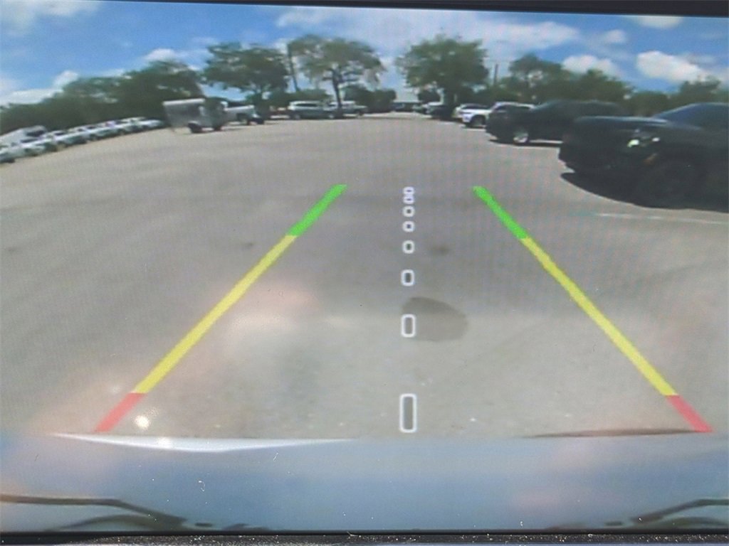 Certified 2021 Jeep Compass Latitude image 23