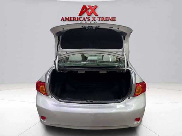 Used 2010 Toyota Corolla LE image 31