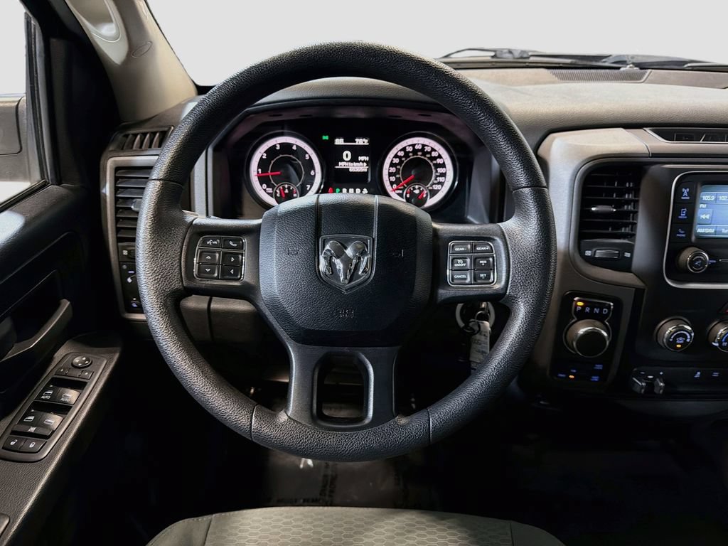 Used 2018 RAM 1500 Tradesman w/ Popular Equipment Group AWD/4WD image 19