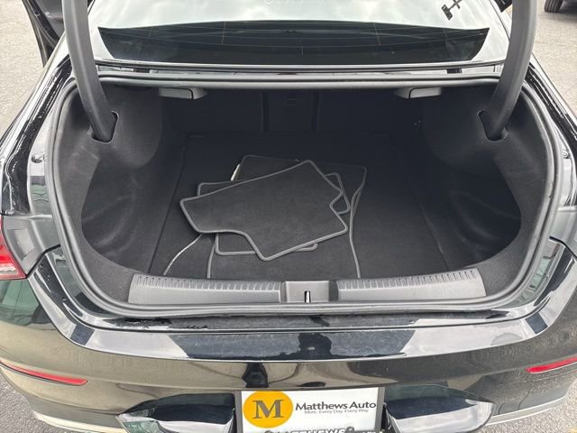 Used 2022 Mercedes-Benz CLA 250 4MATIC image 7