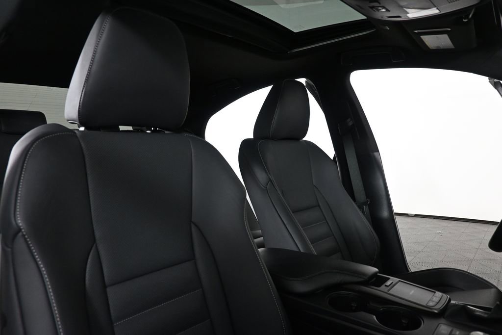 Used 2023 Lexus IS 350 F Sport w/ Memory Package RWD image 20
