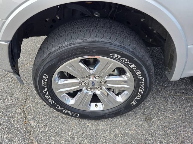 Used 2019 Ford F150 Lariat AWD/4WD image 18