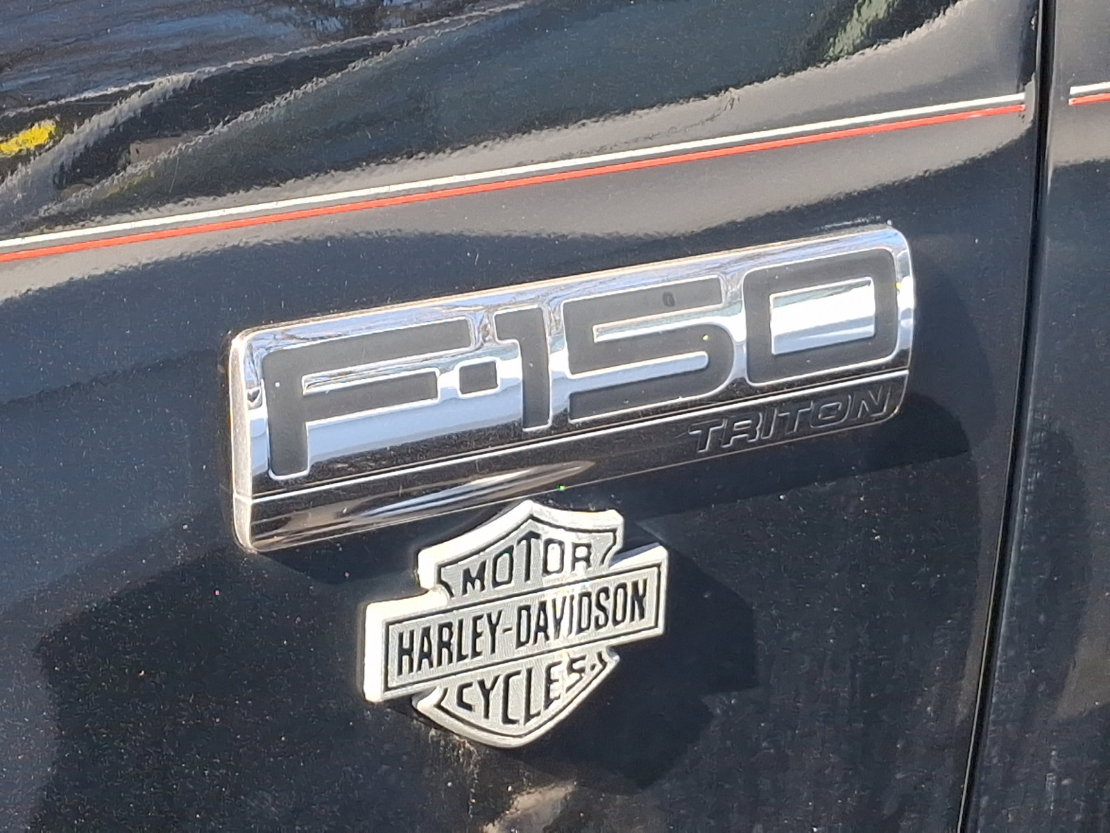 Used 2005 Ford F150 STX image 4