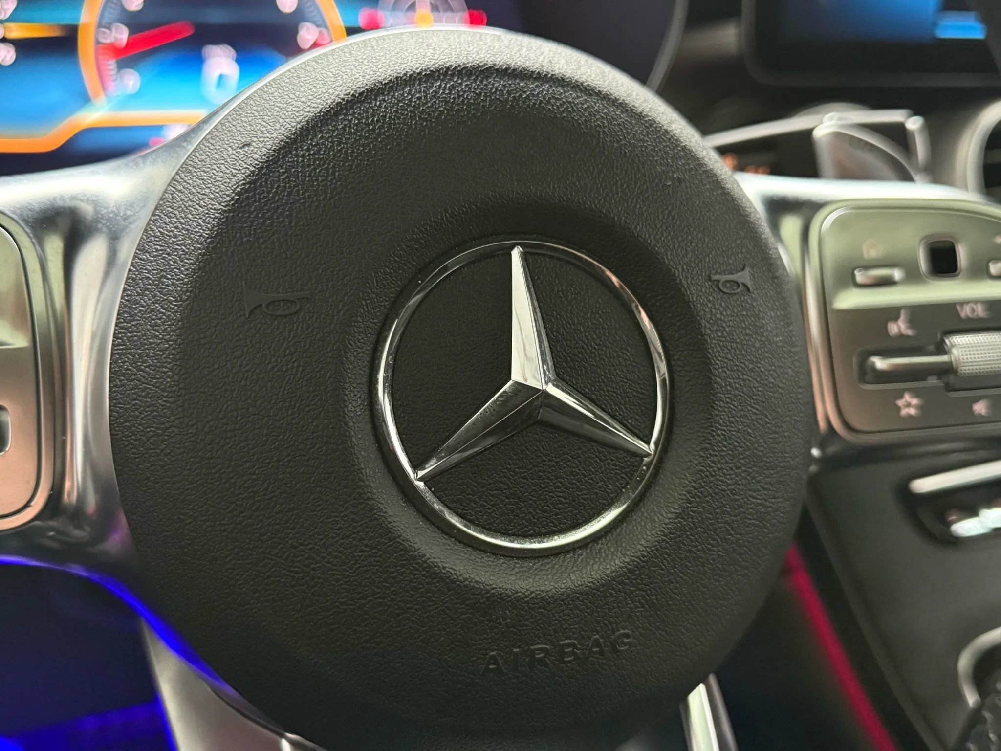 Used 2021 Mercedes-Benz GLC 63 AMG 4MATIC Coupe w/ AMG Night Package image 20