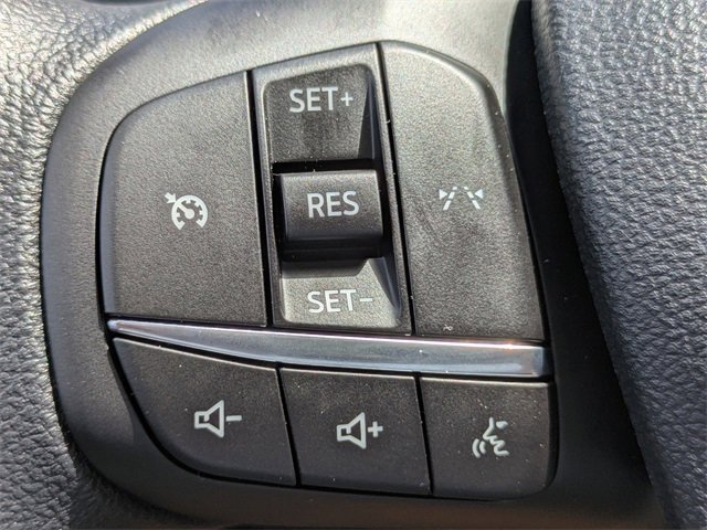 New 2026 Ford Escape Active image 22