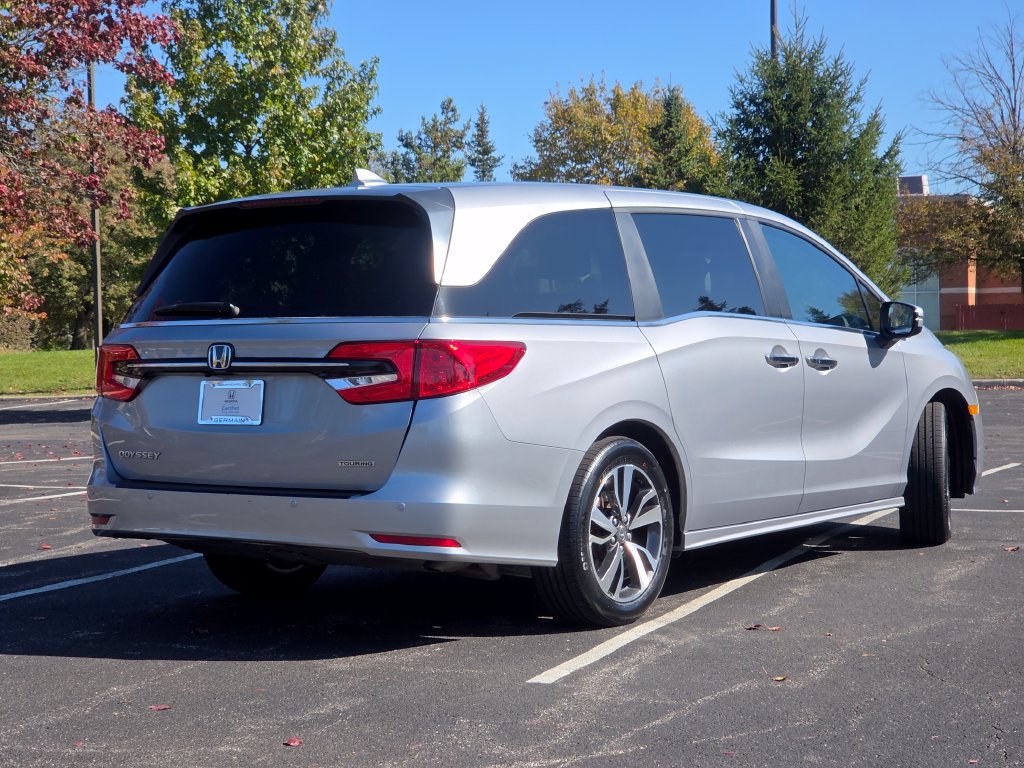 Used 2024 Honda Odyssey Touring image 28