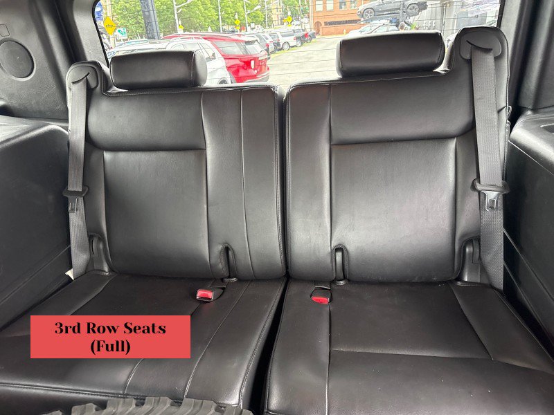 Used 2008 HUMMER H2 AWD/4WD image 22