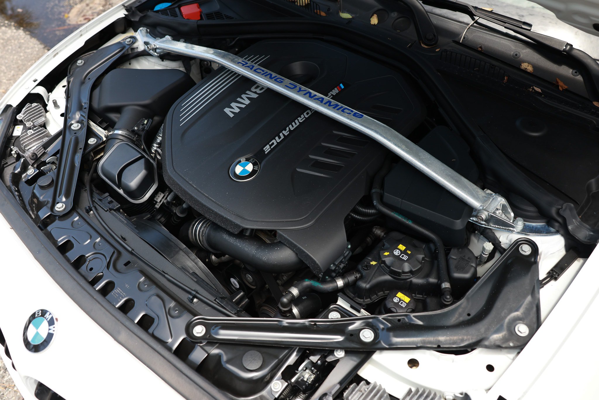Used 2017 BMW M240i Convertible RWD image 58