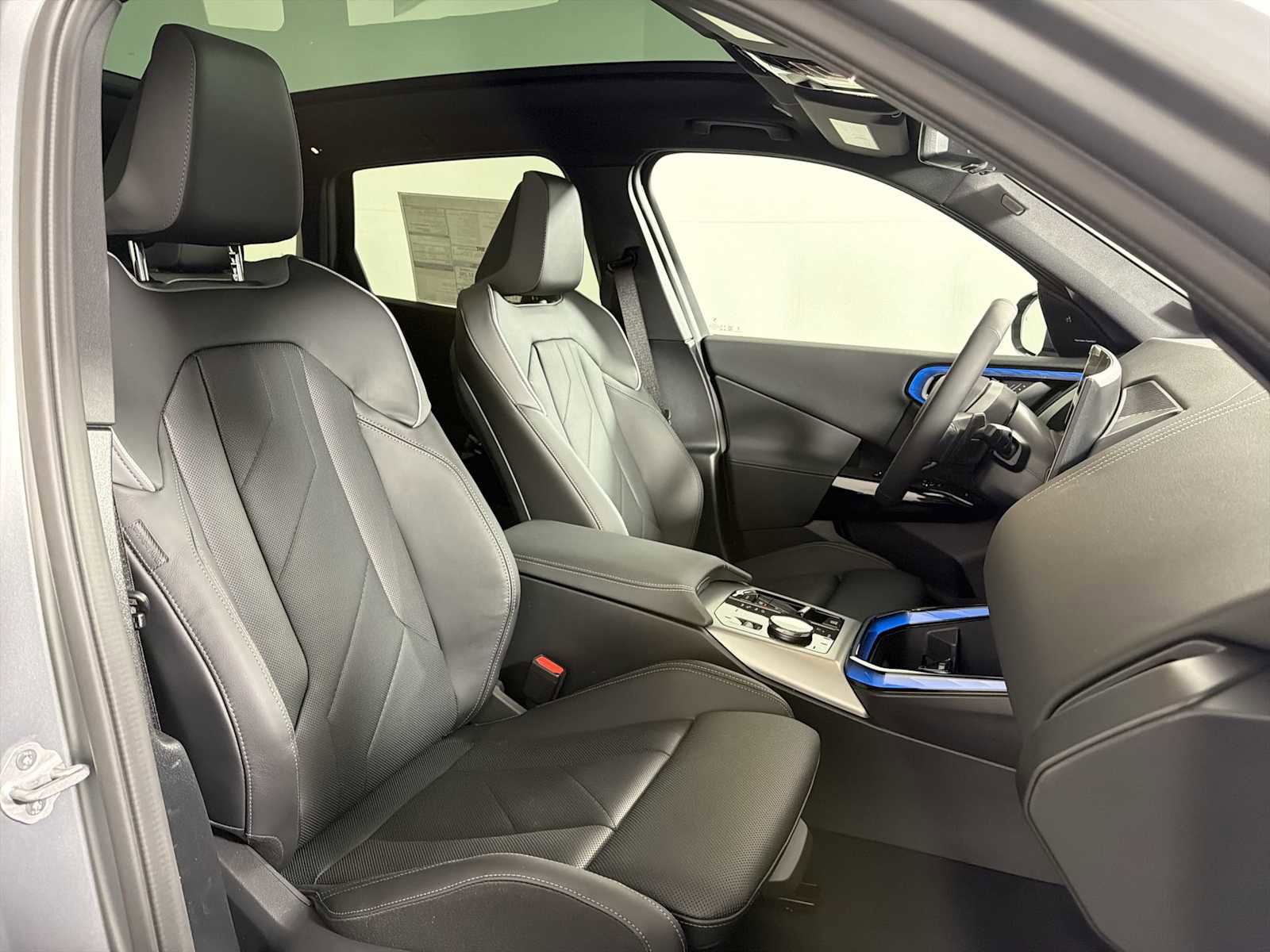 New 2026 BMW X3 xDrive30 image 21