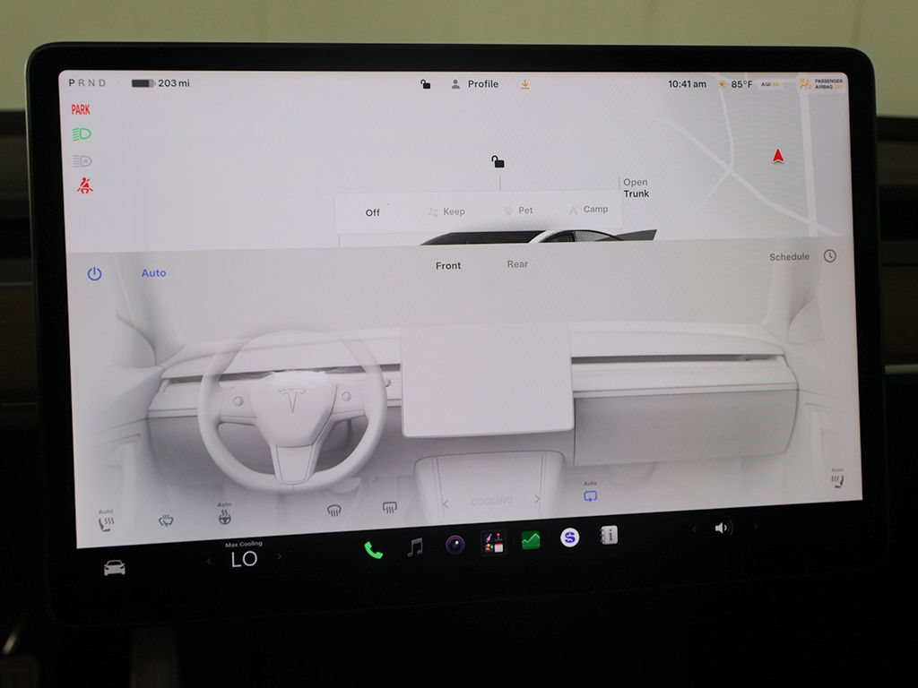 Used 2023 Tesla Model 3 Standard Range RWD image 43