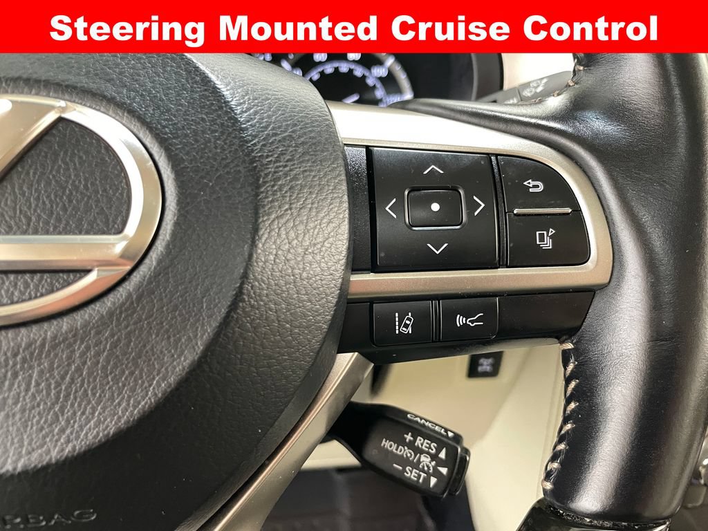 Used 2020 Lexus GX 460 Luxury w/ Accessory Package AWD/4WD image 35