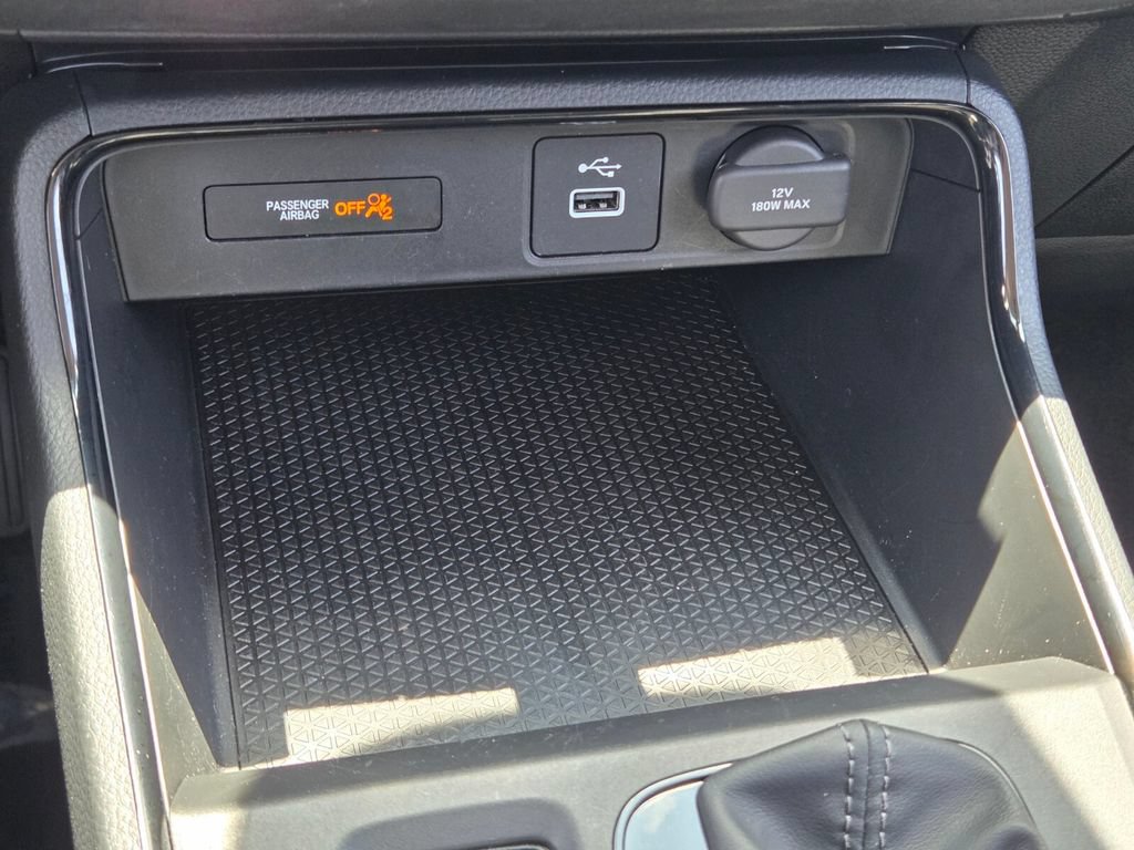 Certified 2023 Honda CR-V LX image 27
