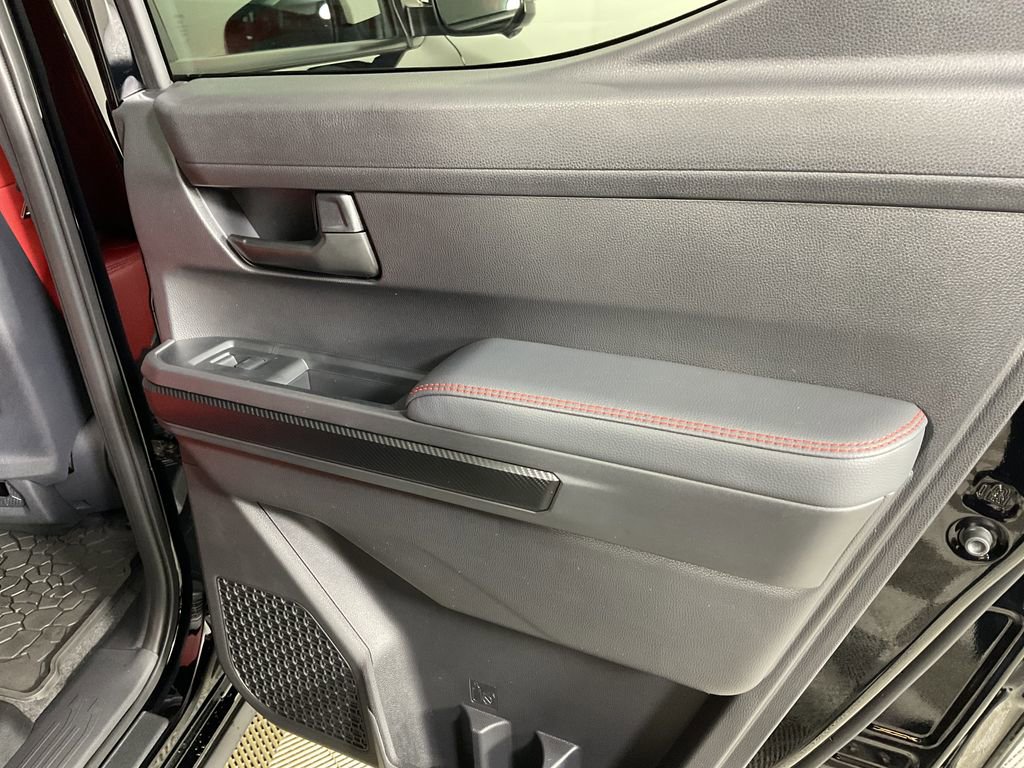 New 2025 Toyota Tacoma TRD Pro image 22