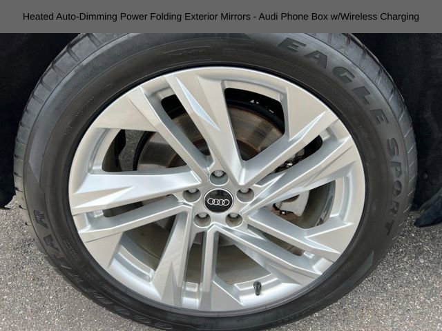 Used 2021 Audi Q7 3.0T Premium w/ Convenience Package image 16