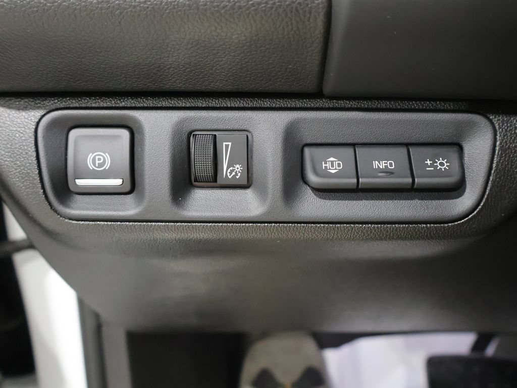 Used 2020 GMC Acadia SLT w/ Driver Alert Package II AWD/4WD image 33