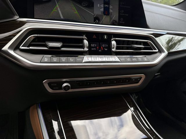 Used 2020 BMW X5 xDrive40i w/ Premium Package image 27