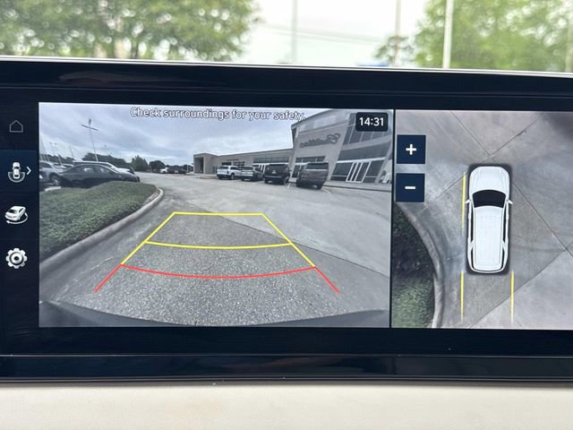 Used 2024 Hyundai Palisade Calligraphy FWD image 28