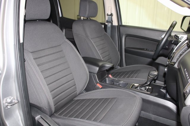 Used 2022 Ford Ranger XLT w/ Equipment Group 301A Mid image 21