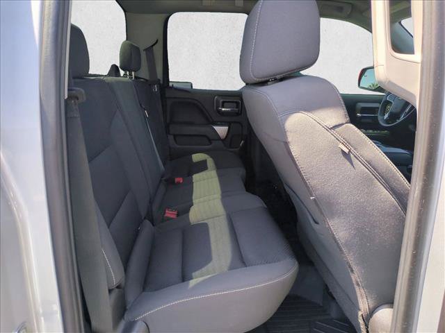 Used 2018 Chevrolet Silverado 1500 LT w/ All Star Edition RWD image 18