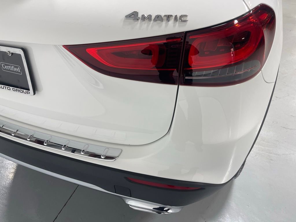 Certified 2023 Mercedes-Benz GLA 250 4MATIC image 14