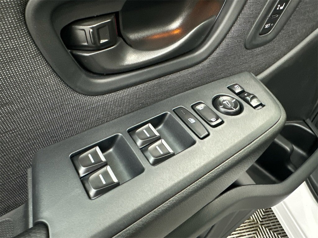 New 2026 Honda Passport TrailSport image 12